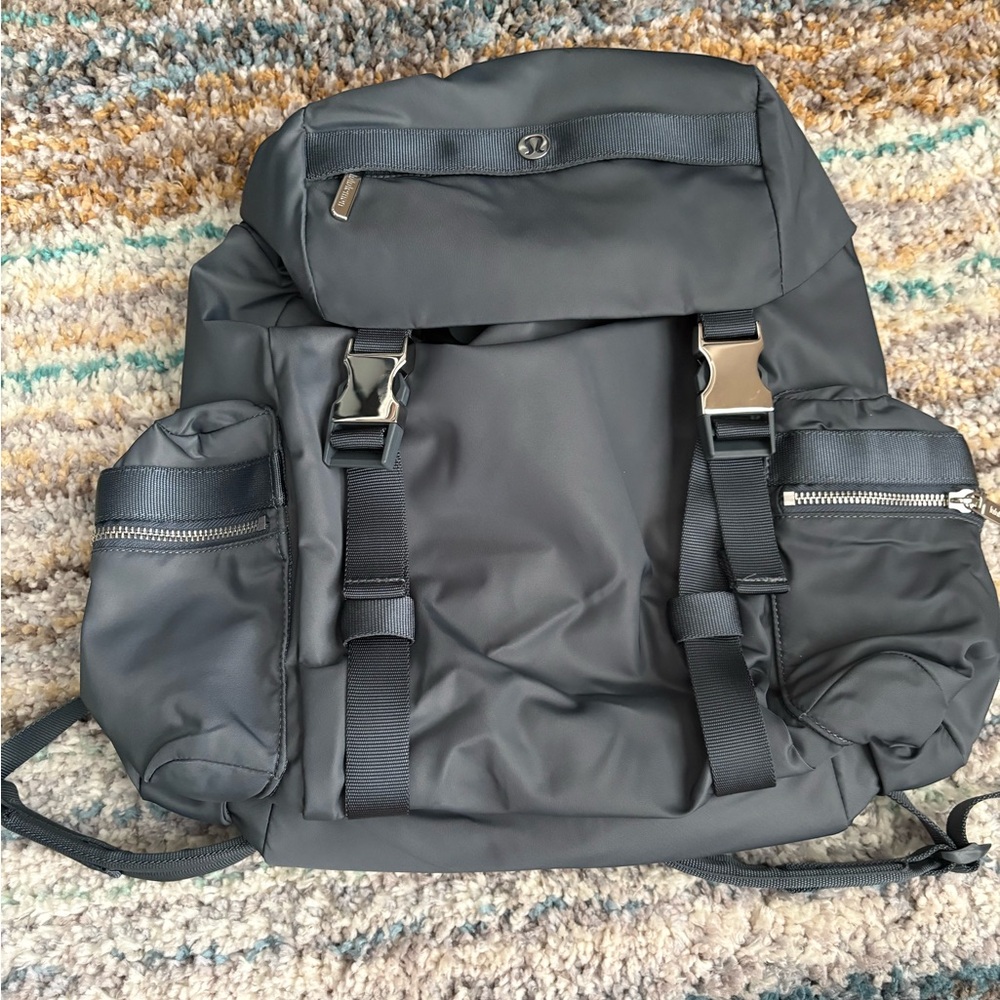 Wunderlust backpack mini 14L